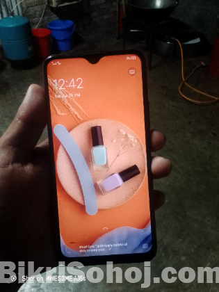 Vivo y11